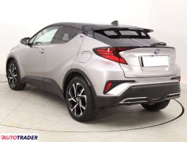 Toyota C-HR 2020 2.0 181 KM
