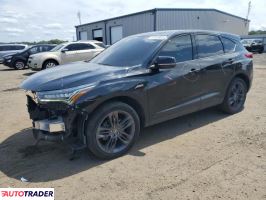 Acura RDX 2019 2