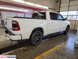 Dodge Ram 2020 5
