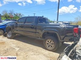 Toyota Tacoma 2023 3
