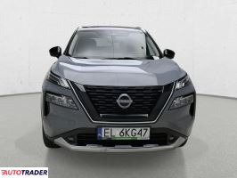 Nissan X-Trail 2023 1.5 158 KM