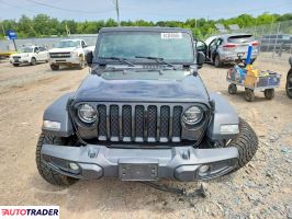 Jeep Wrangler 2021 2