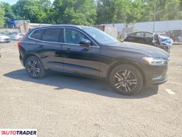 Volvo XC60 2020 2