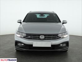Volkswagen Passat 2020 2.0 187 KM Volkswagen Passat 2020 2.0 187 KM