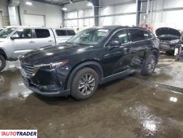Mazda CX-9 2023 2 Mazda CX-9 2023 2