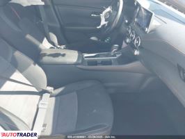 Nissan Sentra 2022 2 Nissan Sentra 2022 2