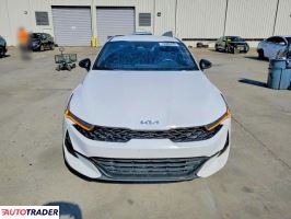 Kia Pozostałe 2023 1