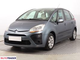 Citroen C4 Picasso 2008 1.6 107 KM