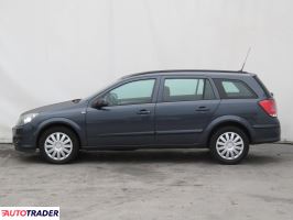Opel Astra 2006 1.6 103 KM Opel Astra 2006 1.6 103 KM