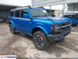 Ford Bronco 2024 2 Ford Bronco 2024 2