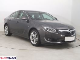 Opel Insignia 2015 1.8 138 KM