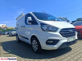 Ford Pozostałe 2019 2.0