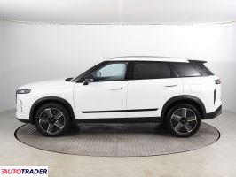 Jaecoo 7 2024 1.6 144 KM