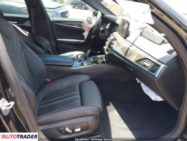 BMW 540 2021 3