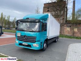 Mercedes 2018 Mercedes 2018
