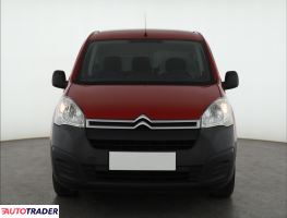 Citroen Berlingo 2017 1.6