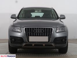 Audi Q5 2009 2.0 167 KM