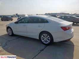 Chevrolet Malibu 2023 1