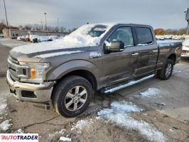 Ford Pozostałe 2019 3