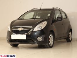 Chevrolet Spark 2012 1.2 80 KM