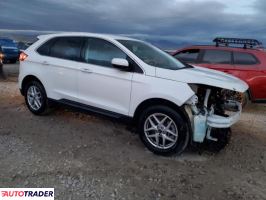 Ford Edge 2024 2