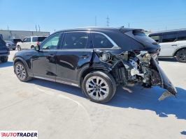 Mazda CX-9 2024 3