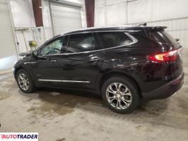 Buick Enclave 2019 3