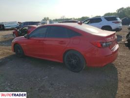 Honda Civic 2023 2
