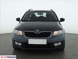Skoda Octavia 2014 1.4 138 KM Skoda Octavia 2014 1.4 138 KM
