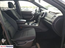 Jeep Grand Cherokee 2019 3 Jeep Grand Cherokee 2019 3