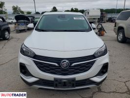 Buick Pozostałe 2020 1