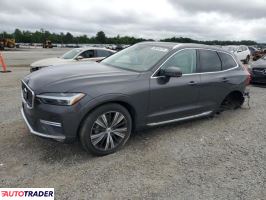 Volvo XC60 2022 2 Volvo XC60 2022 2