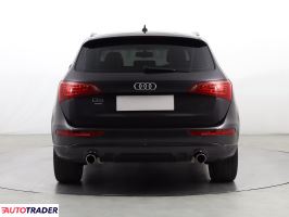 Audi Q5 2009 2.0 207 KM
