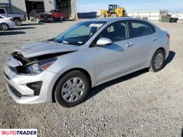 Kia Rio 2021 1 Kia Rio 2021 1
