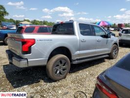 Ford Pozostałe 2023 Ford Pozostałe 2023
