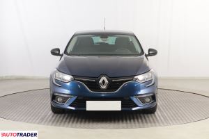 Renault Megane 2019 1.3 113 KM Renault Megane 2019 1.3 113 KM