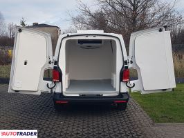 Volkswagen Transporter 2023 2.0