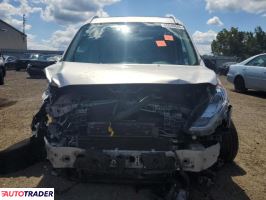 Ford Transit Connect 2020 2 Ford Transit Connect 2020 2