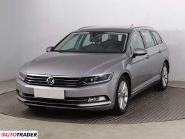 Volkswagen Passat 2017 2.0 187 KM