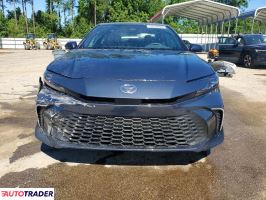 Toyota Camry 2026 2