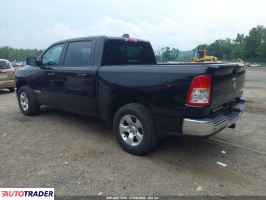 Dodge Ram 2024 3 Dodge Ram 2024 3
