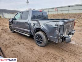 Ford Pozostałe 2025 3