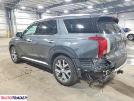 Hyundai Pozostałe 2022 3