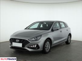 Hyundai i30 2022 1.5 108 KM