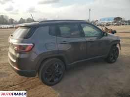 Jeep Compass 2020 2