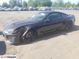 Ford Mustang 2023 5 Ford Mustang 2023 5