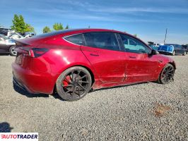 Tesla Model 3 2024