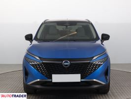 Nissan Qashqai 2025 1.3 155 KM