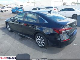 Honda Civic 2026 2