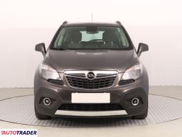 Opel Mokka 2015 1.4 138 KM